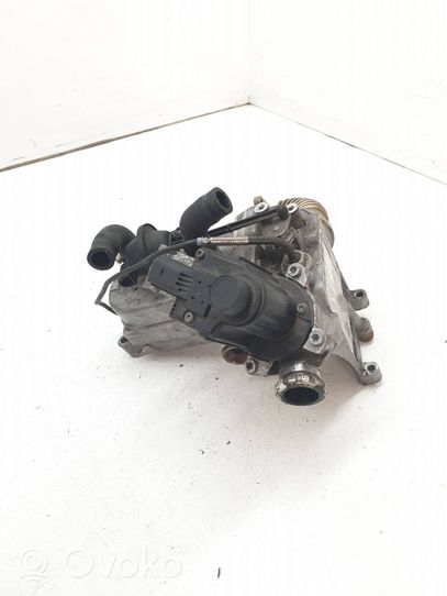 Audi A6 S6 C6 4F EGR-venttiili/lauhdutin Z059131515CC