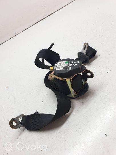 Audi TT Mk1 Ceinture de sécurité avant 8D0857706F