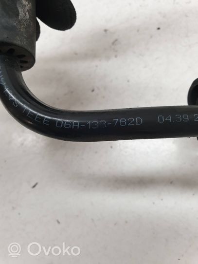 Audi TT Mk1 Vacuum line/pipe/hose 06A133782