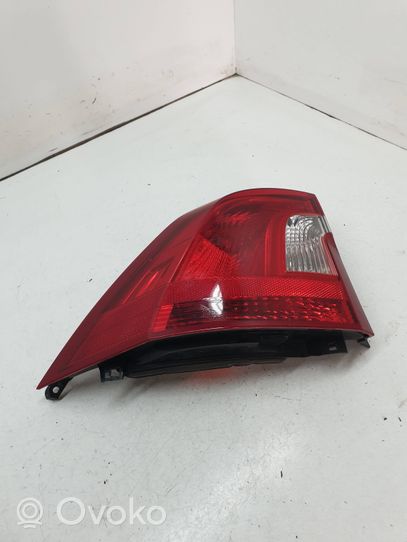 Volvo S60 Luci posteriori 30796267