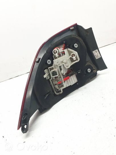 Volvo S60 Luci posteriori 30796268