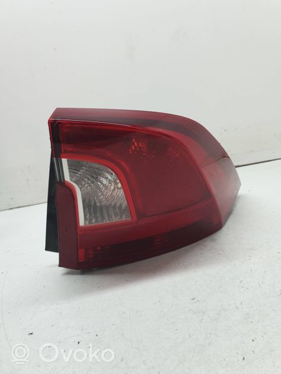 Volvo S60 Rear/tail lights 30796268