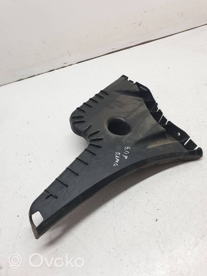 Volvo S60 Support de pare-chocs arrière 30796628