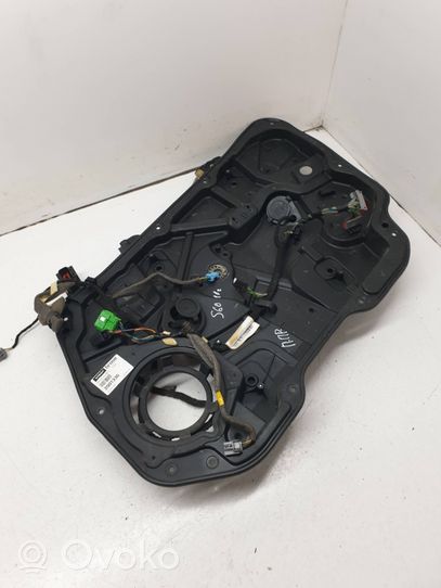 Volvo S60 Mécanisme de lève-vitre avec moteur 30784311