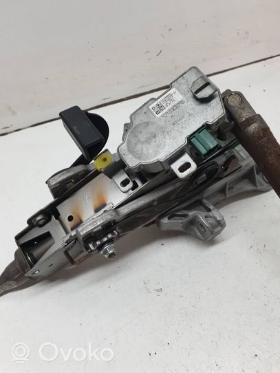 Volvo S60 Gruppo asse del volante P31280656