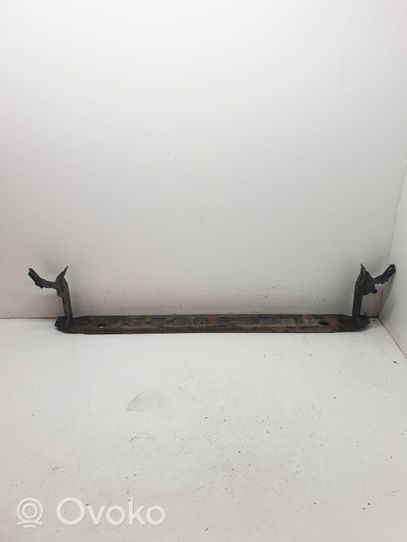 Volvo S60 Bottom radiator support slam panel 