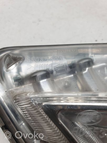 Volvo S60 Front fog light 83091135