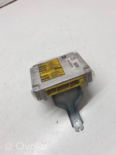 Lexus RX 330 - 350 - 400H Module de contrôle airbag 8917048060