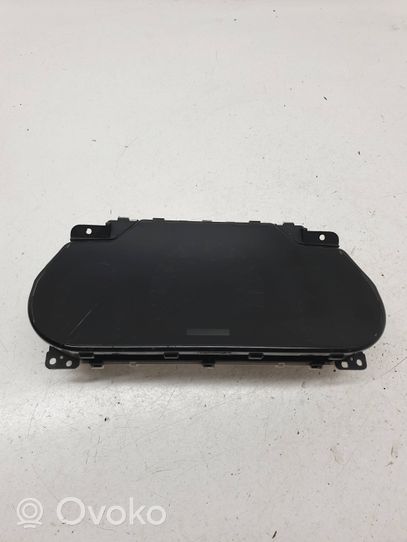 Lexus RX 330 - 350 - 400H Geschwindigkeitsmesser Cockpit 2574200482