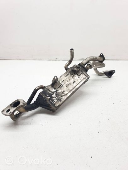 Mercedes-Benz ML W164 EGR valve cooler A6421401275