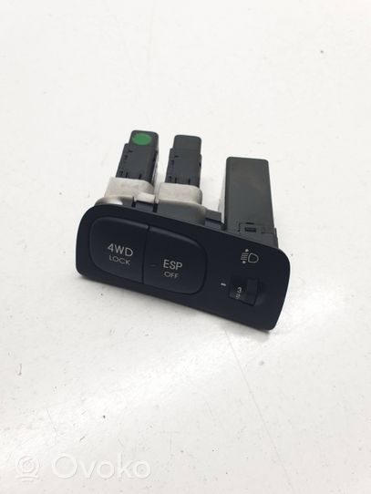 KIA Sportage ESP (stability program) switch 621W05010