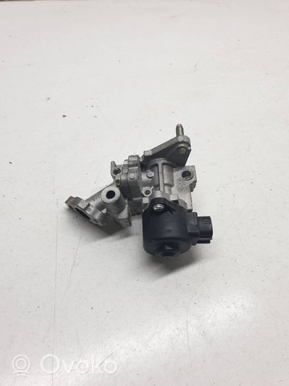 Toyota Prius (XW30) EGR-venttiili/lauhdutin 2562037120