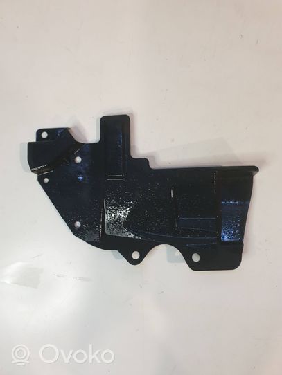 Nissan Qashqai Couvre-soubassement avant 64839JD00A