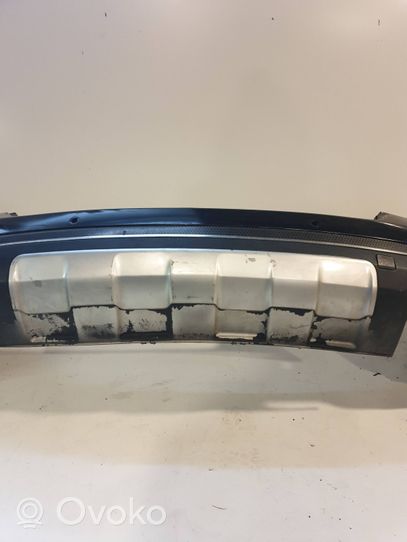 Mercedes-Benz ML W164 Pare-chocs A1648850065