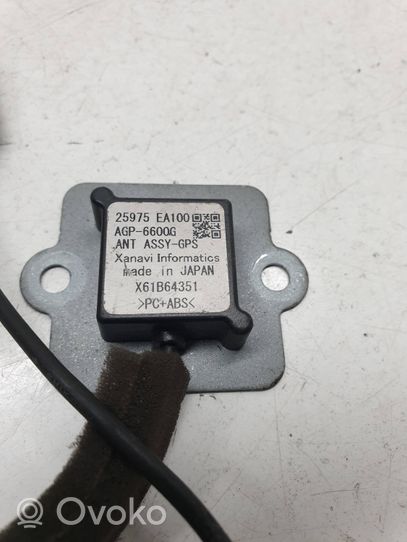 Nissan Pathfinder R51 Antenne GPS 25975EA100