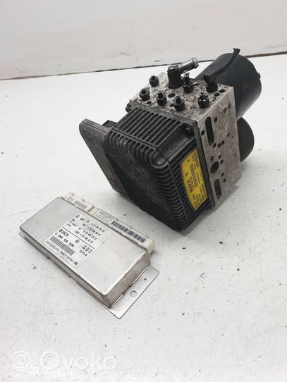 Mercedes-Benz E W211 ABS Pump A0054318012