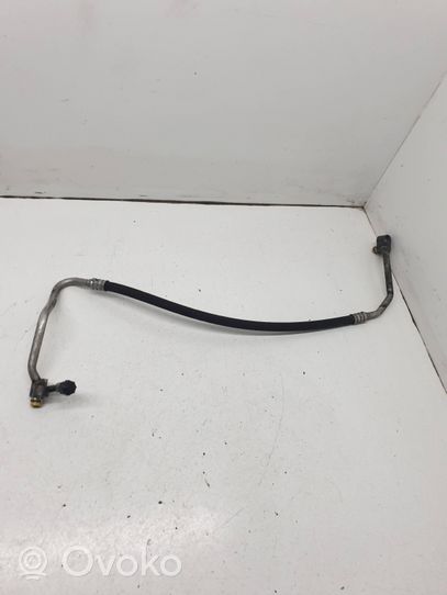 BMW 5 GT F07 Air conditioning (A/C) pipe/hose 9120004