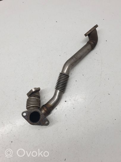 Honda CR-V EGR valve line/pipe/hose 