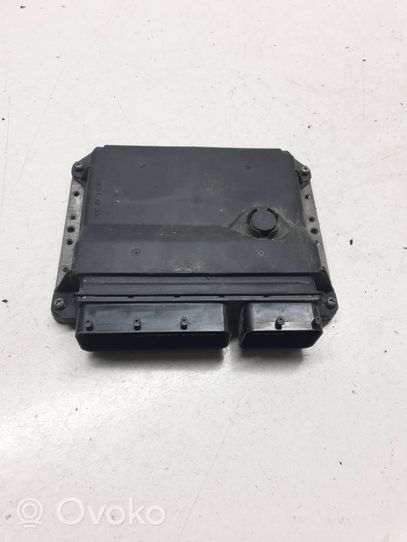 Toyota Verso Calculateur moteur ECU 896610F340