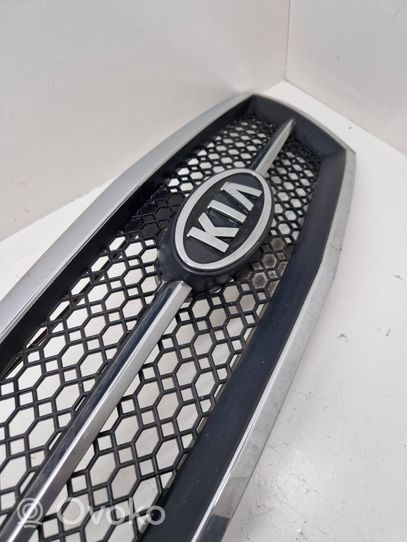 KIA Sorento Griglia anteriore 863503E020