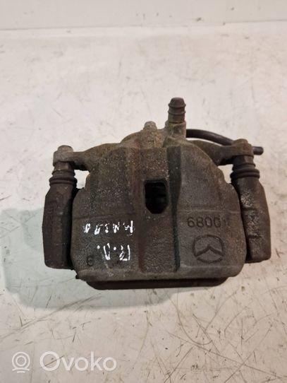 Mazda 6 Pinza del freno anteriore K0089