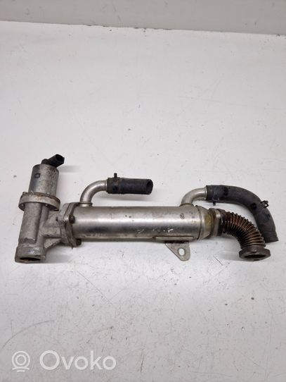 Honda CR-V EGR-venttiili/lauhdutin 2841027410