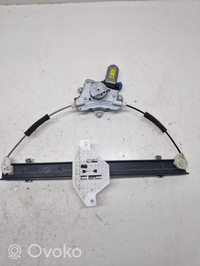 Chevrolet Captiva Fensterheber elektrisch mit Motor Tür vorne 25937973