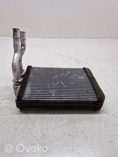 Mercedes-Benz ML W163 Radiateur soufflant de chauffage 