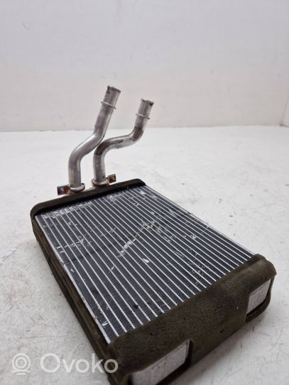 Mercedes-Benz ML W163 Radiateur soufflant de chauffage 