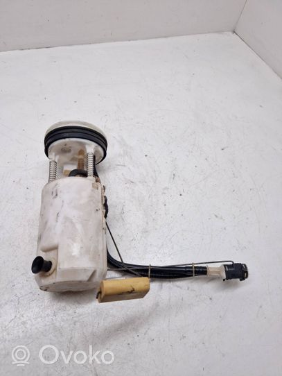 Mercedes-Benz ML W163 Sensore di livello del carburante F4139130