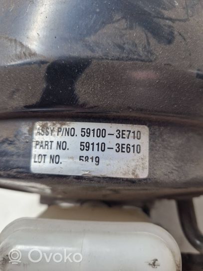 KIA Sorento Servo-frein 591003E710