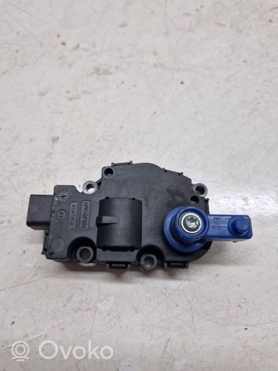 BMW 7 F01 F02 F03 F04 Motorino attuatore aria K9749006