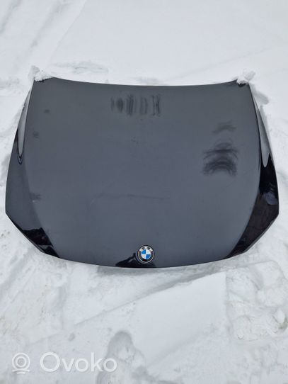 BMW 7 F01 F02 F03 F04 Pokrywa przednia / Maska silnika 9241492