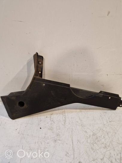 BMW 7 F01 F02 F03 F04 Doublure de caisse et protecteur de panneau arrière 7185136