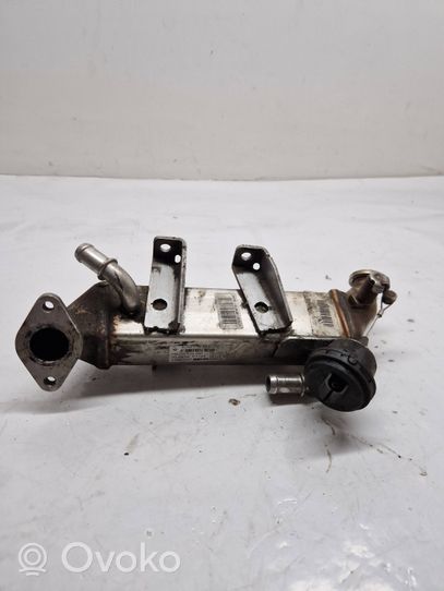 Nissan Qashqai EGR aušintuvas 8200719993