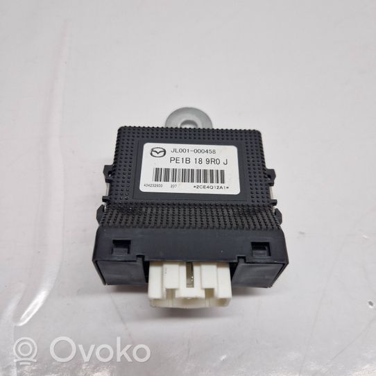 Mazda CX-5 Module de contrôle de boîte de vitesses ECU JL001000458