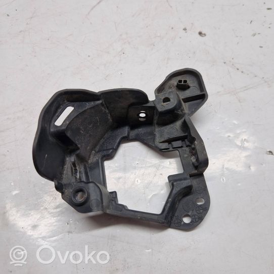 Mazda CX-5 Parte del fendinebbia KD5351684