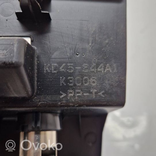 Mazda CX-5 Connettore plug in AUX KD45644A1