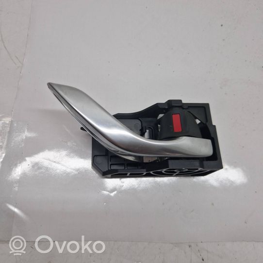 Mazda CX-5 Front door interior handle T8314