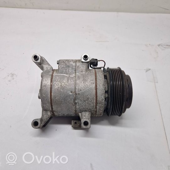 Mazda CX-5 Compressore aria condizionata (A/C) (pompa) F500JUBCA04