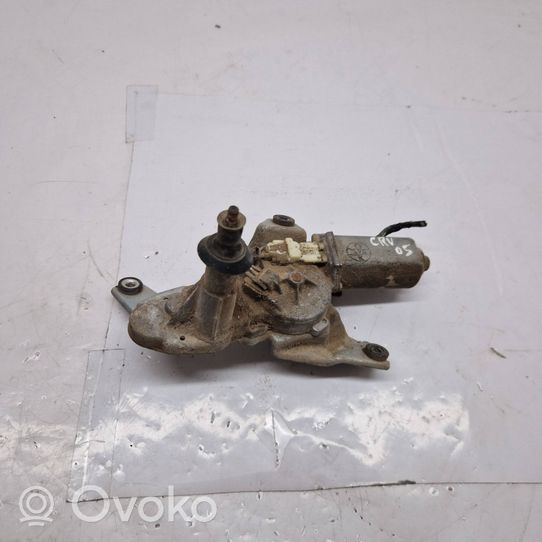 Honda CR-V Moteur d'essuie-glace arrière 34963581