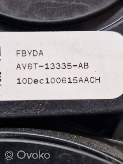 Ford Focus Manetka / Przełącznik kierunkowskazów wycieraczek BV6T13N064AF