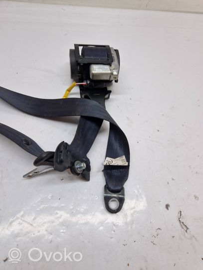 Mitsubishi Outlander Front seatbelt 6066747