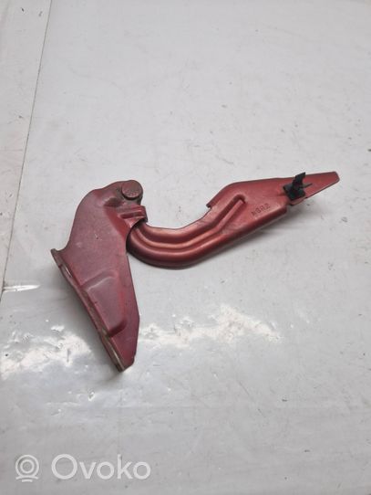 Mitsubishi Outlander Engine bonnet/hood hinges 