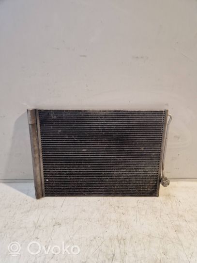 BMW X5 E70 Radiateur condenseur de climatisation 6972553