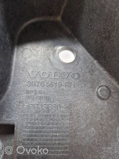 Volvo XC60 Support de montage de pare-chocs avant 30764619