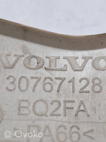 Volvo XC60 Garniture, adapteur de ceinture de sécurité 30767128
