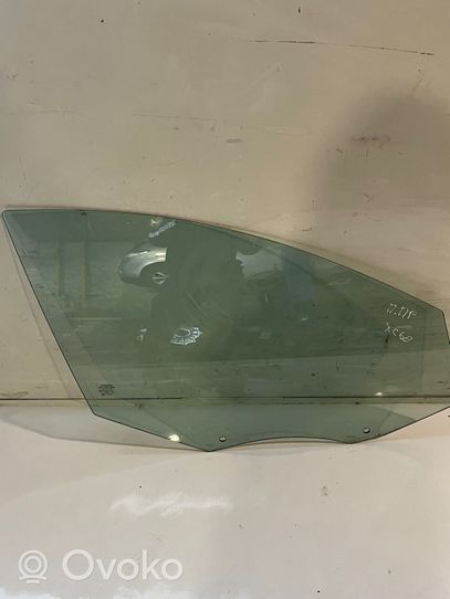 Volvo XC60 Etuoven ikkunalasi, neliovinen malli 43R001106