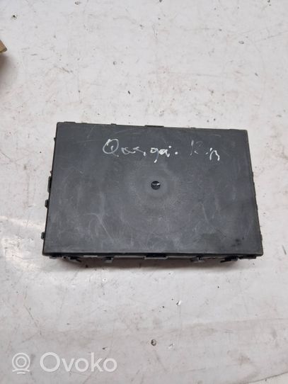 Nissan Qashqai Module confort 284B2JD12B