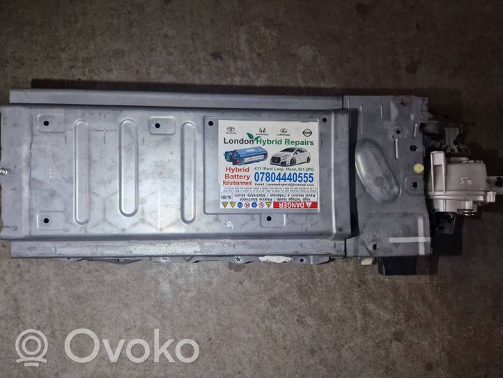 Toyota Prius (XW30) Bateria pojazdu hybrydowego / elektrycznego G928076011